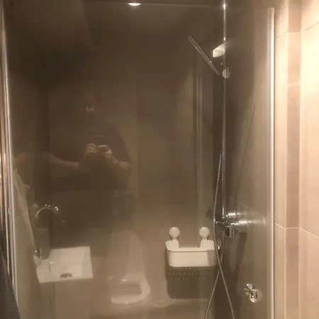 Apartment Penthouse Sentralt I Oslo