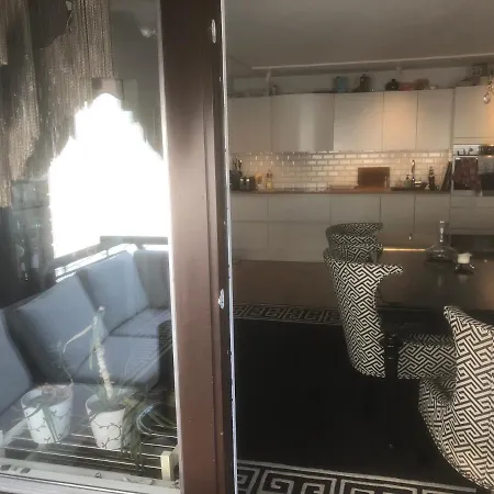 Penthouse Sentralt I * Oslo