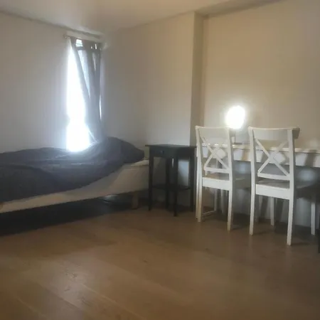 Appartement Penthouse Sentralt I Oslo