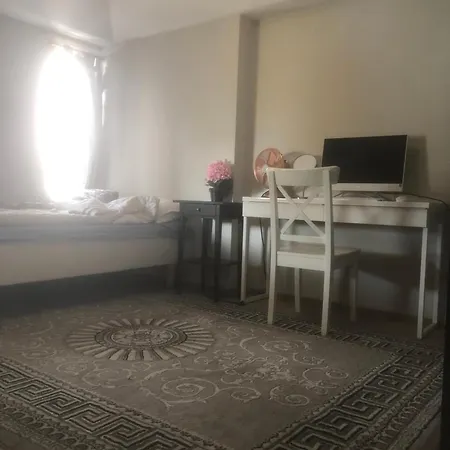 Appartement Penthouse Sentralt I *