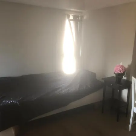 Penthouse Sentralt I Leilighet *