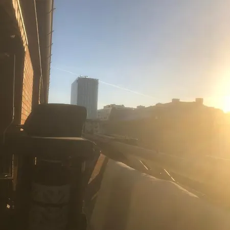 Penthouse Sentralt I * Oslo