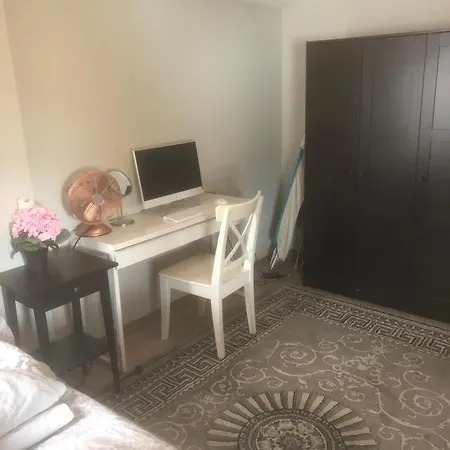 Penthouse Sentralt I Lejlighed Oslo